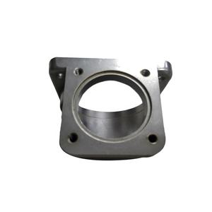 定制精密压铸汽车摄像头外壳铸铝锌合金备件ISO9001认证±0.05毫米 - Product Image 4