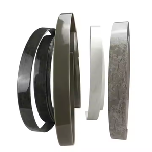 0.8mm 0.9mm 1mm đá cẩm thạch cạnh dải PVC cạnh dải Độ dày cạnh niêm phong dải cho tủ đồ nội thất - Product Image 1