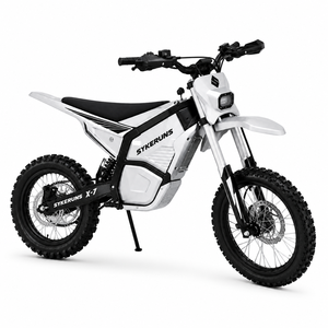 <span class=keywords><strong>Moto</strong></span> tout-terrain électrique 5500W, 56 MPH, <span class=keywords><strong>moto</strong></span> tout-terrain pour adultes, batterie au lithium 60V 27Ah, autonomie de 60 miles, <span class=keywords><strong>moto</strong></span> électrique, en stock aux États-Unis - Product Image 2