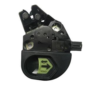 Cerradura de puerta trasera para Honda Accord 2008-2013, modelo 74851-TA0-003, pieza de repuesto de plástico y hierro - Product Image 3