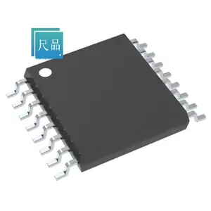 TPS5100IPW BOM Service IC REG CTRLR BST/BCK-BST 16TSSOP TPS5100IPW