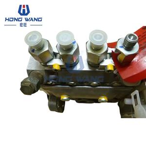 Pompe à injection de carburant HongWang 3931397 J931397, conçue avec précision et durabilité, pour moteur diesel 4B 1845C 75XT 660 RSV, garantie 1 an - Product Image 3