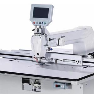 เครื่องเย็บผ้าอัตโนมัติ YS-8045 เครื่องเย็บแบบแม่แบบอัจฉริยะ - Product Image 3