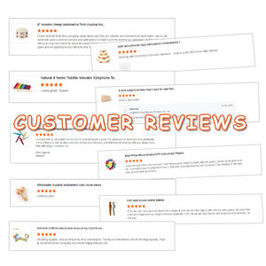 Instruments de percussion Vente en gros Cymbale à double rangée <span class=keywords><strong>Tambourin</strong></span> en bois réglable et accordable avec percussions en PVC - Product Image 6