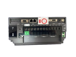 Nuevo Variador de Frecuencia Original Serie Drive ASD A2 2043 M 2KW 240V 3PH en Stock - Product Image 1