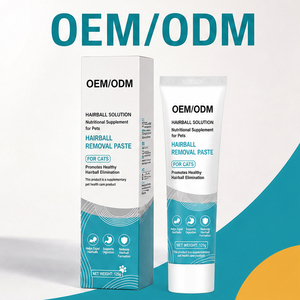 <span class=keywords><strong>Crema</strong></span> Multivitaminica <span class=keywords><strong>per</strong></span> Animali Domestici, Integratore Nutrizionale Quotidiano, Supporto Immunitario <span class=keywords><strong>per</strong></span> Cani e Gatti, Etichetta Privata Personalizzata, Forniture <span class=keywords><strong>per</strong></span> Animali all'Ingrosso - Product Image 4