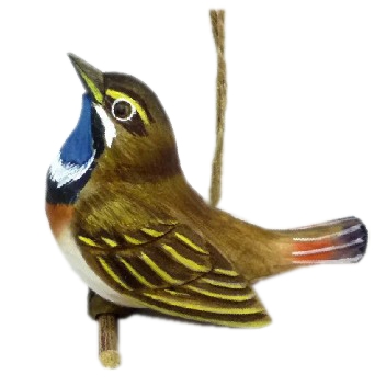 Gargantuccia