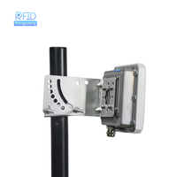 6dbi RFID UHF Çok Amaçlı Orta Menzilli Wifi Uhf Kart Okuyucu Erişim Kontrolü İçin Kullanılır