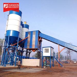 Centrale à béton automatisée, prix de la centrale à béton pour le mélange industriel - Product Image 3