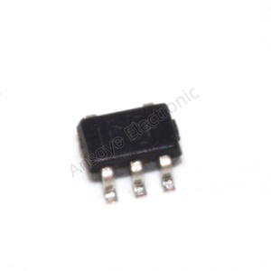 ANSOYO SN74LVC1G04DCKR SN74LVC1G04 74LVC1G04 SC-70-5 Circuitos Integrados Lógicos, Chips IC, Componentes Electrónicos - Product Image 1