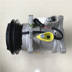 Compresor de piezas de automóviles populares New Energy Electric Equipment Liberate Small J6 10PA13C - Product Image 2