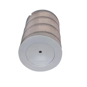 ตัวกรองอากาศเครื่องยนต์ดีเซลรถตัก2640 612600114993A 2640 612600110540 - Product Image 3