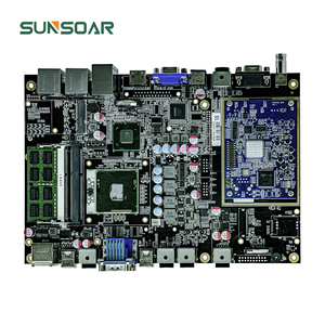 Montaje de PCBA Personalizado, Pruebas Funcionales, Certificado ISO, Fabricante de Circuitos Electrónicos en Shenzhen - Product Image 1