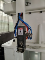 Robot télescopique à 3 axes Runma, robot de préhension linéaire, robot cartésien, robot Anki Vector, RG900WSS3
