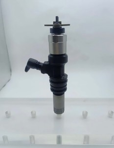 DIESEL phun 095000-5450 & me302143 | độ chính xác cao Common Rail Injector cho xe tải/động cơ Thông số kỹ thuật ban đầu" - Product Image 1
