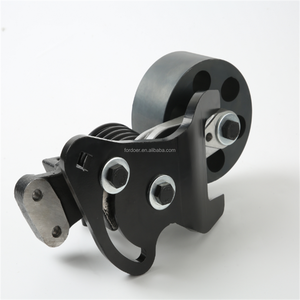 Poulie tendeur de courroie 7269057 pour moteurs S630 S650 S750 S770 S850 T630 T650 T750 - Product Image 2