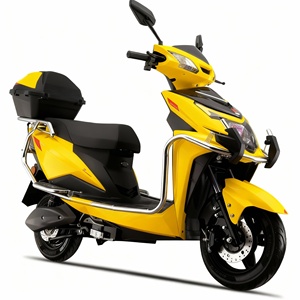 Veicoli Elettrici all'Ingrosso di Fabbrica, Motori ad Alta Velocità da 1500W, con Forte Capacità di Salita, Alta Velocità e Autonomia Ultra-lunga - Product Image 4