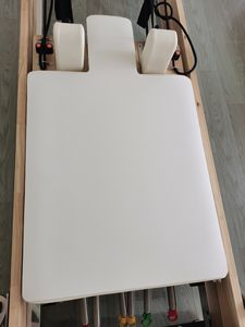 Tapete de Pilates Ecológico, Delgado, Plegable, Ligero, Lavable, Antideslizante, con Logotipo Personalizado, para Gimnasio - Product Image 6