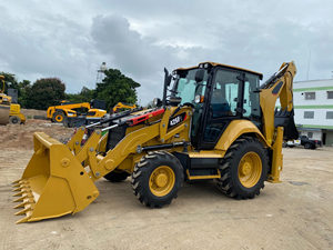 Model terbaru 420f Wheel <span class=keywords><strong>Loader</strong></span> dalam kondisi baik dengan komponen inti mesin Motor Pump Backhoe <span class=keywords><strong>Loader</strong></span> - Product Image 3