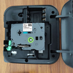 Rubans d'imprimante d'étiquettes compatibles Boyeezon <span class=keywords><strong>Brother</strong></span> 18mm 12mm 24mm 36mm TZc-CL5 24mm * 2.5m <span class=keywords><strong>ruban</strong></span> pour <span class=keywords><strong>ruban</strong></span> d'étiquettes <span class=keywords><strong>Brother</strong></span> - Product Image 4