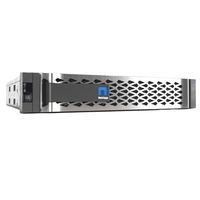Nouveau et original NetApp AFF A-Series AFF A250 NAS stockage de données réseau 2U 35PB capacité maximale 491W avec interfaces USB SSD