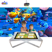Système de projection murale interactif numérique pour jeux de peinture, réalité augmentée, sports d'intérieur pour enfants, détection de mouvement 3D pour musées, centres de jeux, événements et spectacles
