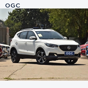 MG ZS SUV 2019 de Bajo Kilometraje, 5 Asientos, 1.5L Automático, Volante a la Izquierda, Coche Usado con Techo Solar, Sin Accidentes, Venta Directa de Ghana, Nigeria, Togo, China - Product Image 3