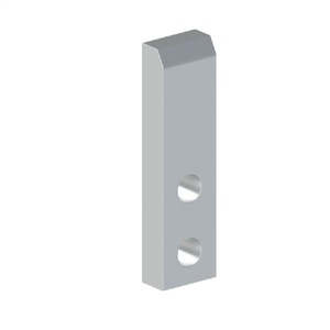 ชุดประกอบสกรูนำร่อง Ant Factory Guide Bolts MJ6 1-14 ชุบนิกเกิลดำ B18.10-1-2006 สำหรับใช้งานในอุตสาหกรรม - Product Image 2