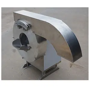 JY endüstriyel patates kızartması patates gevrek kesici kesme makinesi