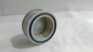 แมนนี่ 23698749 ไส้กรองอากาศ สกรูคอมเพรสเซอร์ ตัวแยกน้ำมัน เหล็กหล่อ กระดาษกรองใยแก้ว วัสดุกรอง ได้รับการรับรองมาตรฐาน ISO 9001 รับประกัน 6 เดือน - Product Image 4