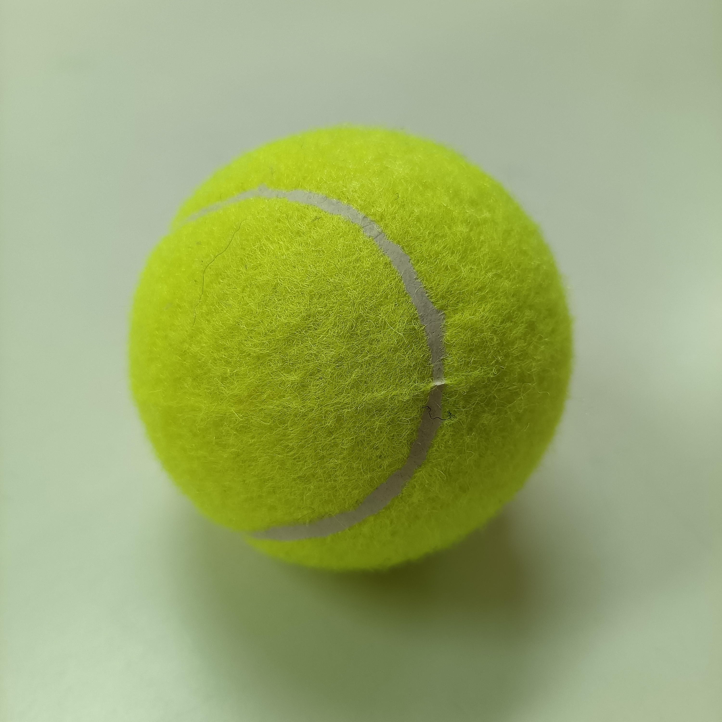 Vert fluo