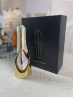 Appareil de soin de la peau portable haut de gamme pour le visage et le corps, raffermissant et rajeunissant la peau, rechargeable avec technologie thermique