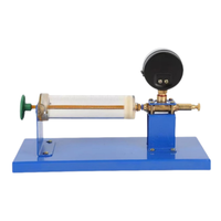 TL 12475 Factory Direct High School Physics Experiment Equipment Pointer Tester 220V Laboratory Educational Supplies