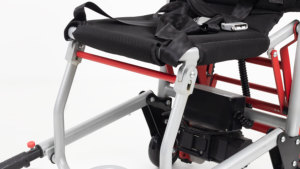 EmssRobot-Nova Silla de ruedas con pistas Escalera eléctrica Silla de ruedas Elevador de silla de ruedas eléctrico - Product Image 6