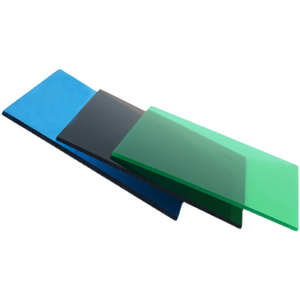 Đơn giản chỉ cần cài đặt và xử lý Polycarbonate Roof tấm <span class=keywords><strong>Skylight</strong></span> 6mm 8mm 10mm 12mm rắn PC chất liệu - Product Image 3