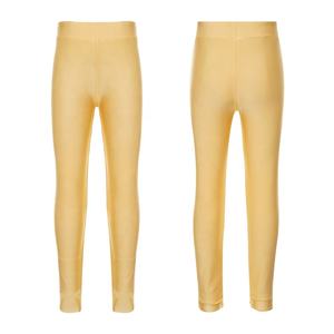 Pantalones largos elásticos para niñas de 4 a 16 años, leggings para patinar, deportes casuales, vida diaria, uso al aire libre, ropa para jugar, ropa de baile, competición - Product Image 5