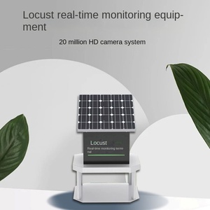 DaringFish - Trampa de Luz Inteligente para Control de Plagas Agrícolas con Reconocimiento Automático de Fotos, Alerta Temprana y Monitoreo en Tiempo Real - Product Image 4