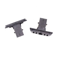 SYYTECH Spielcontroller Reparatur Kopfhörerbuchse Ersatz Ohrhöreranschluss für PS5 PlayStation 5 Videospiel-Gamepad Zubehör