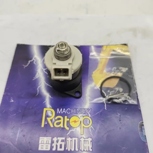 Válvula Solenoide 9218229 en Oferta para EX200-5 ZAX200-2 ZAXIS200-2 EX100-5 EX120-5 - Product Image 4