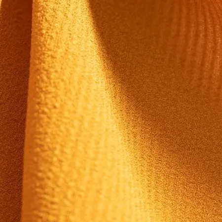 Fil élastique 600D Oxford tissu PVC ignifuge tissu chaise pliante imperméable et ignifuge