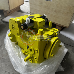 221-3669 2213669 Pompa GP-PS-B per Trattori Cingolati Caterpillar D4G D5G Pacchetto Petrolio TH35-E81 TH31-E61 - Product Image 5