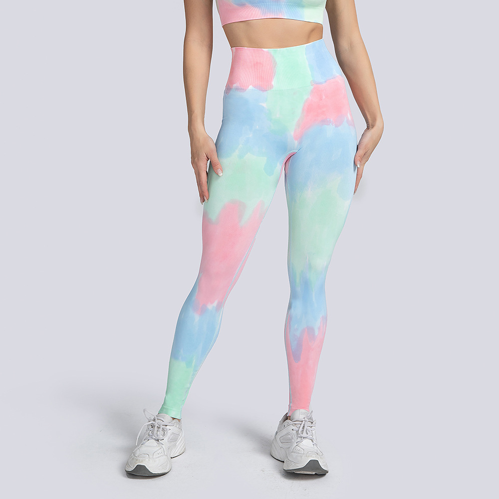 Pantalon vert