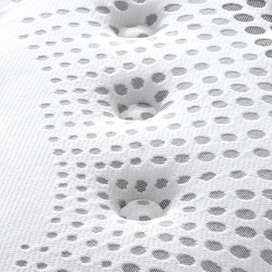 <span class=keywords><strong>Matelas</strong></span> à ressorts ensachés en mousse souple haute densité de qualité supérieure, nouveau design, <span class=keywords><strong>pour</strong></span> un sommeil réparateur - Product Image 6