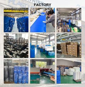 Cintura modulare perforata in 4705 <span class=keywords><strong>PL</strong></span> di alta qualità per macchine per l'imballaggio dell'industria alimentare e delle bevande - Product Image 6