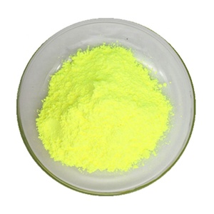 Agent de blanchiment Ob-1 additif thermoplastique d'agent de blanchiment optique 393 pour le PVC de PE de PC de <span class=keywords><strong>pp</strong></span> - Product Image 2