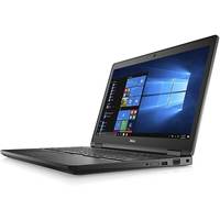 Ordinateur portable d'occasion original, 95% neuf, pour Dell Precision 3520, Core I5-7ème génération, 15,6 pouces, 8 Go de RAM, 256 Go de SSD, vente en gros d'usine