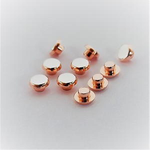 Đinh Tán tiếp xúc bạc điện cho công tắc vi mô và khởi động - Product Image 4
