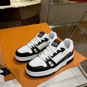 Scarpe da Corsa di Alta Qualità Stile Designer di Lusso Alla Moda Trendy Sportive con Lacci Leggere <span class=keywords><strong>Sneakers</strong></span> da Allenamento - Product Image 1