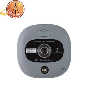 ระบบอินเนอร์เชียลใหม่ EFIX C3 และ C5 Gnss Rtk พร้อมการเชื่อมต่อ GNSS แบบมัลติเน็ตเวิร์ก CORS - Product Image 4