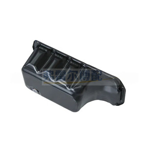 อ่างน้ำมันเครื่อง Peugeot Citroen DS รุ่น 9807543180 0301N9 สำหรับเครื่องยนต์ 1.6T 1.8T อะไหล่ทดแทน - Product Image 1